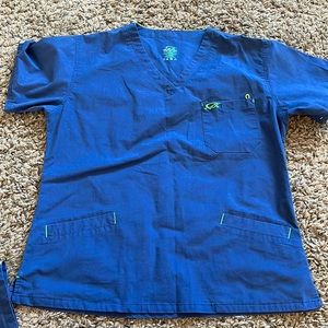 Iguana Med sz Large tops x2- style #5400